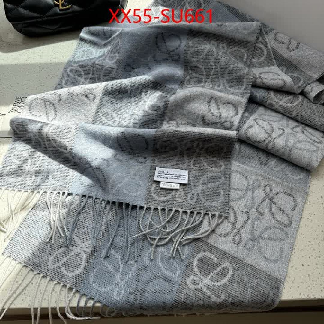 Scarf-Loewe ID: SU661 $: 55USD