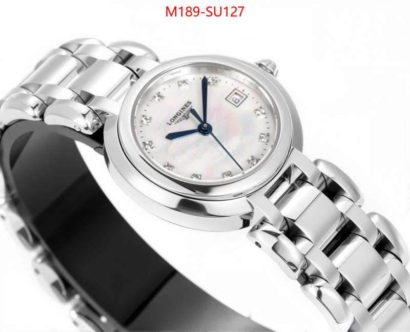 Watch(4A)-Longines where should i buy replica ID: SU127 $: 189USD