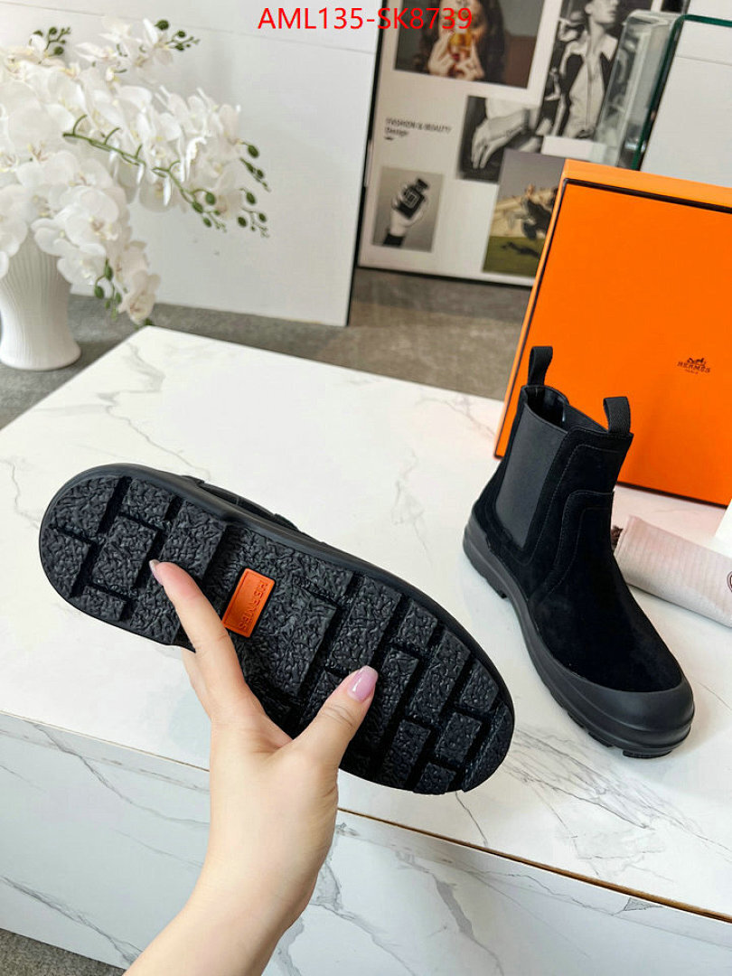 Women Shoes-Boots ID: SK8739 $: 135USD
