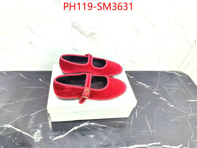 Women Shoes-CELINE ID: SM3631 $: 119USD