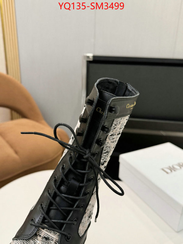 Women Shoes-Dior ID: SM3499 $: 135USD