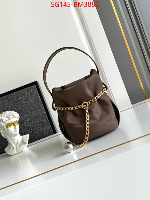 Prada Bags(TOP)-bucket bag ID: BM3882 $: 145USD,