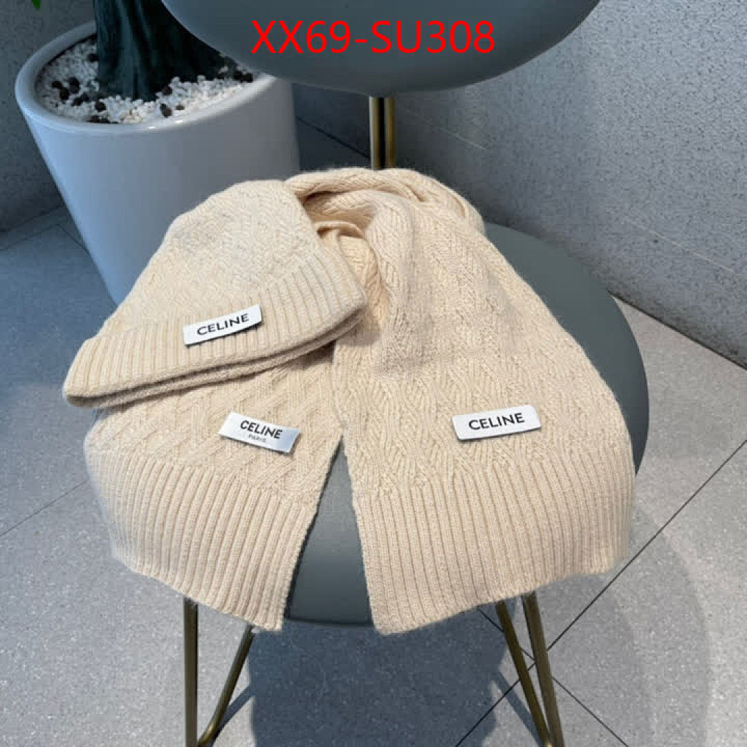 Cap(Hat)-Celine ID: SU308 $: 69USD