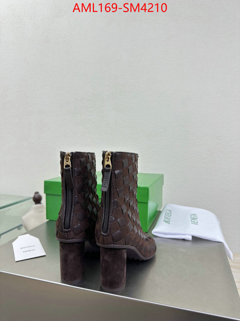 Women Shoes-Boots ID: SM4210 $: 169USD