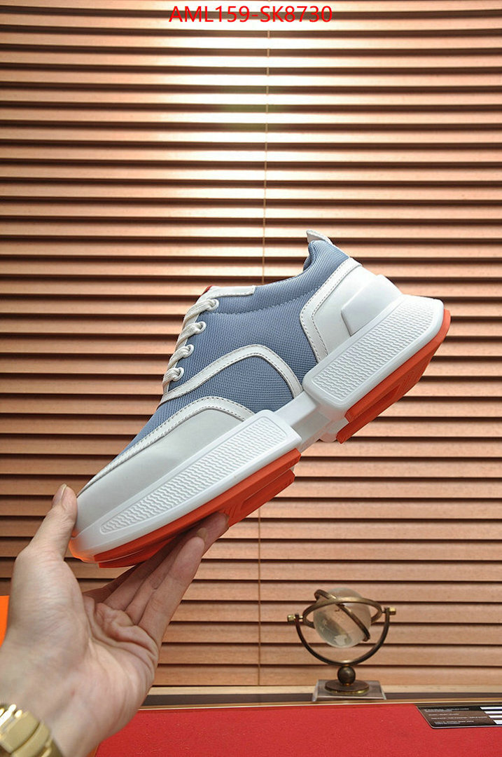 Women Shoes-Hermes ID: SK8730 $: 159USD