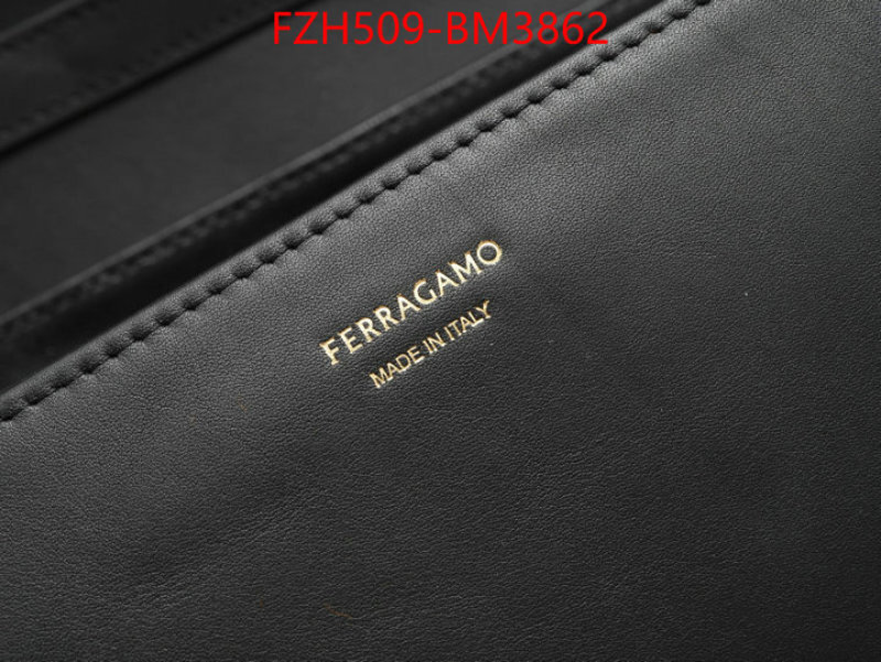 Ferragamo(TOP)-Crossbody- ID: BM3862 $: 509USD,