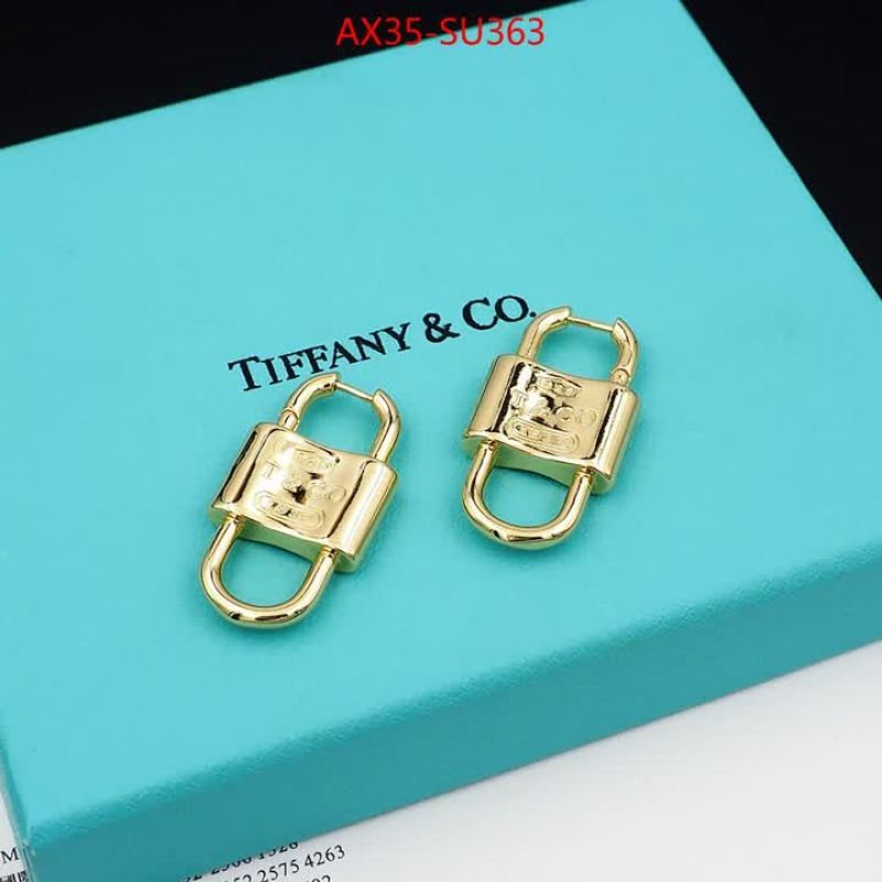Jewelry-Tiffany ID: SU363 $: 35USD