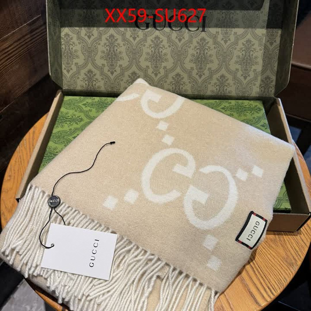 Scarf-Gucci ID: SU627 $: 59USD