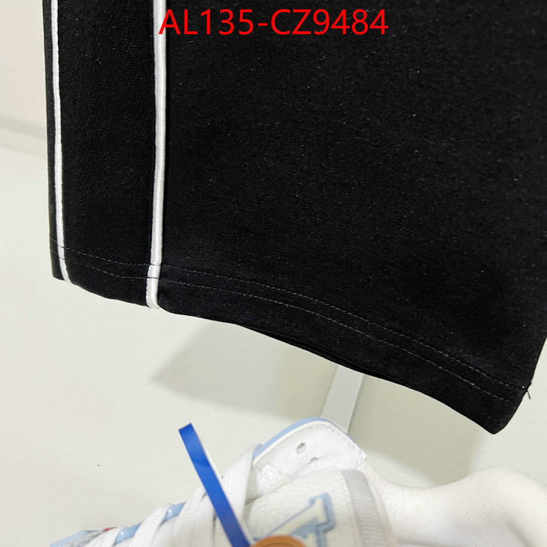 Clothing Set-Loewe ID: CZ9484 $: 135USD