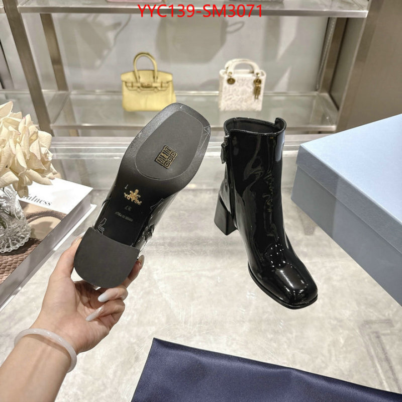 Women Shoes-Prada buy high-quality fake ID: SM3071 $: 139USD