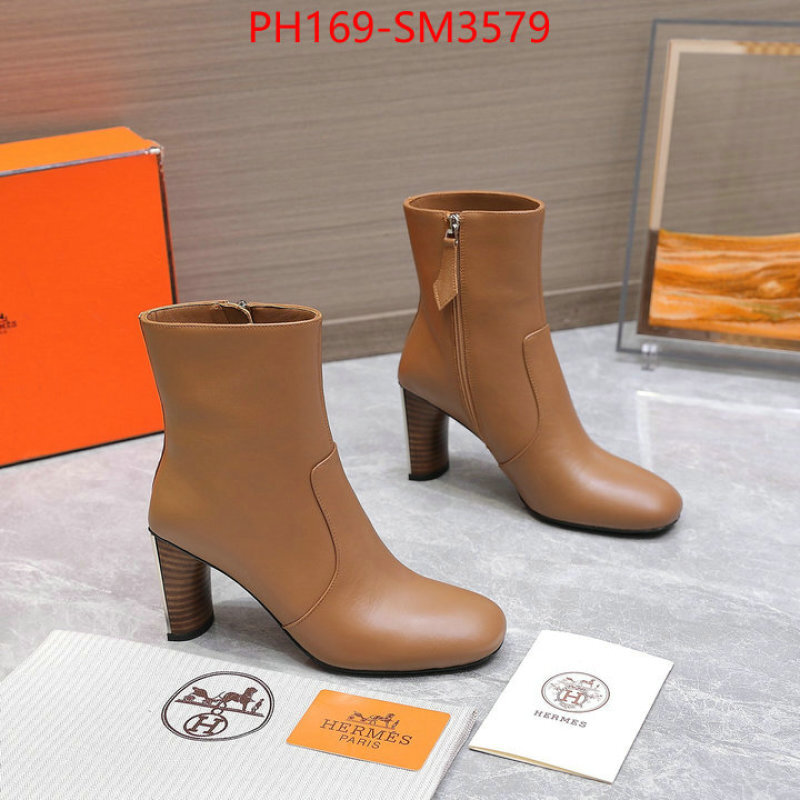 Women Shoes-Boots ID: SM3579 $: 169USD