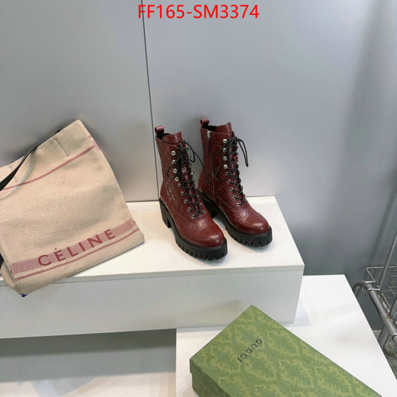 Women Shoes-Boots where can i buy ID: SM3374 $: 165USD