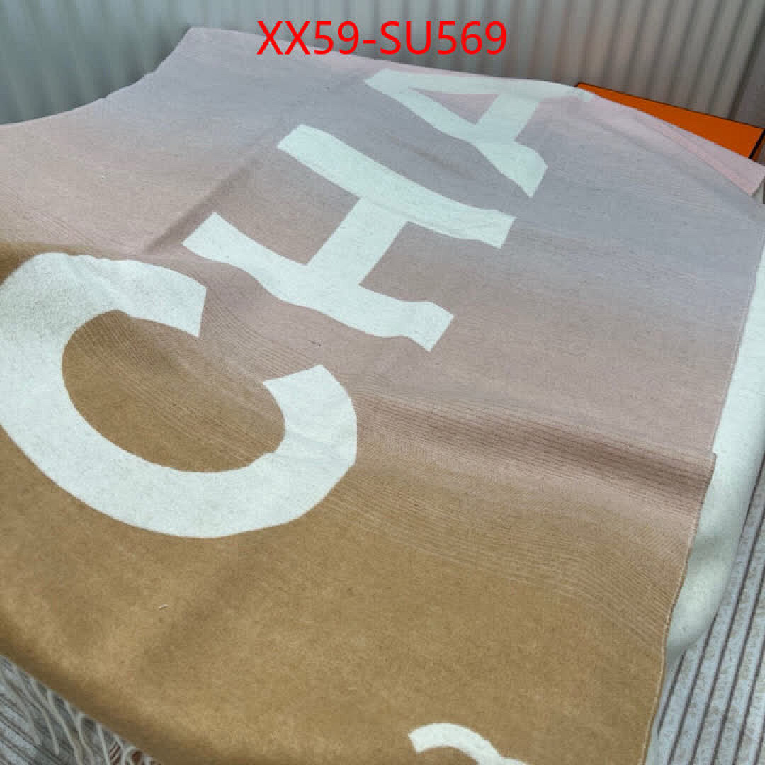Scarf-Chnel ID: SU569 $: 59USD