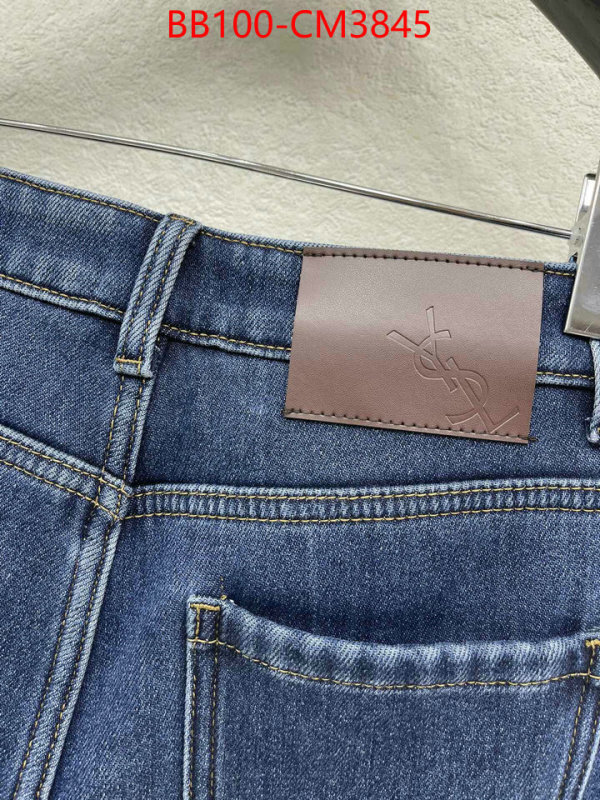 Clothing-YSL ID: CM3845 $: 100USD