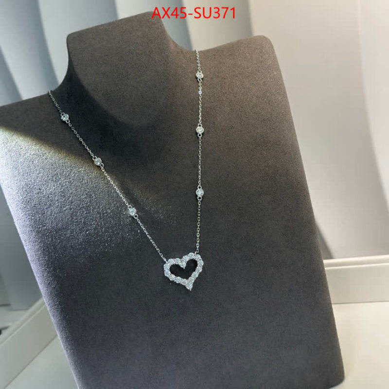 Jewelry-Tiffany ID: SU371 $: 45USD