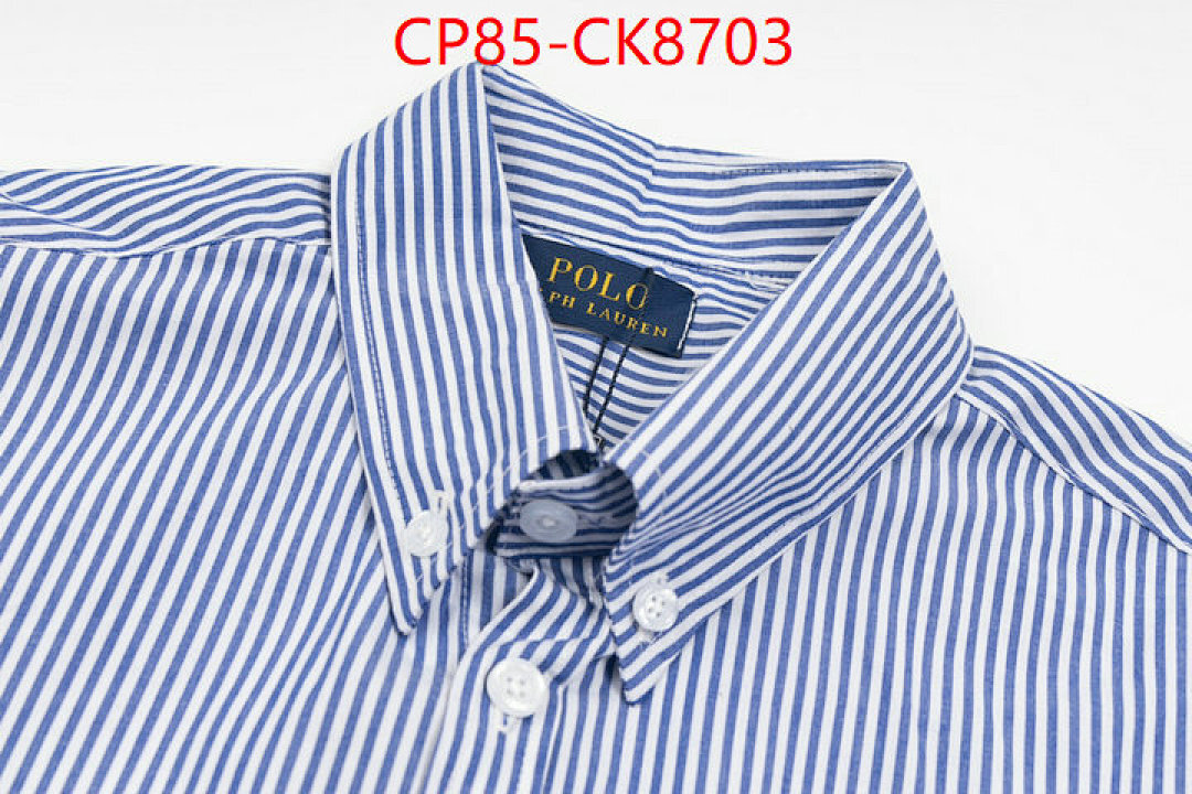 Clothing-Ralph Lauren ID: CK8703 $: 85USD