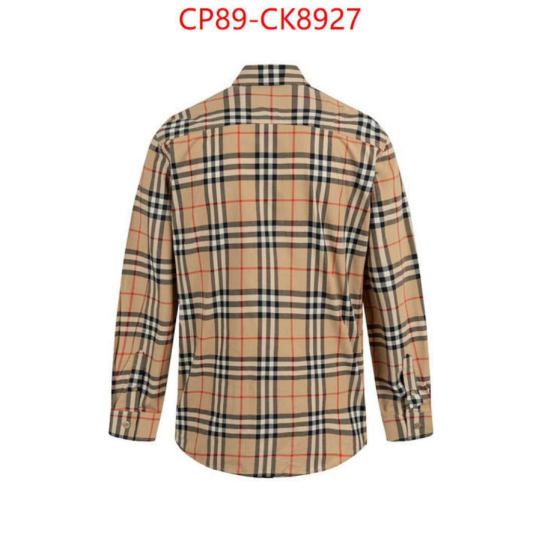Clothing-Burberry ID: CK8927 $: 89USD