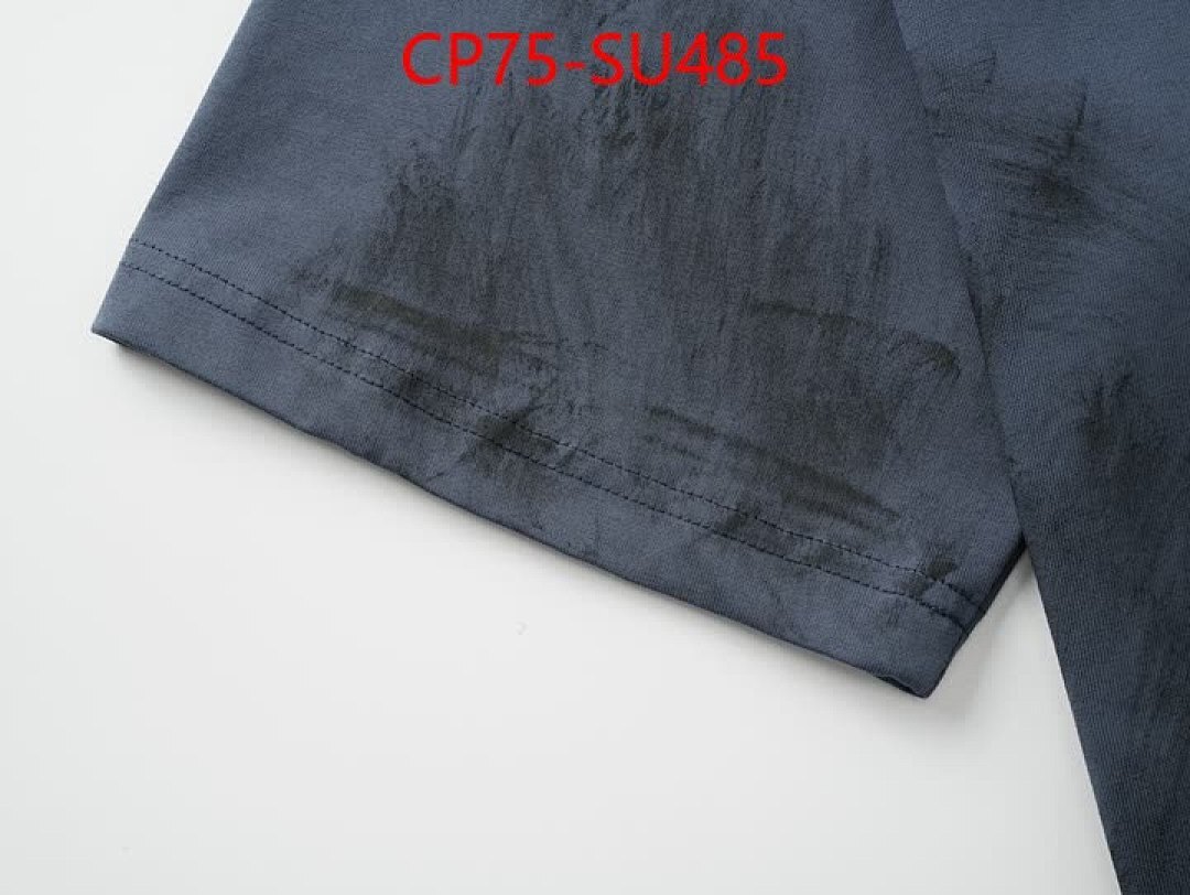 Clothing-Balenciaga ID: SU485 $: 75USD