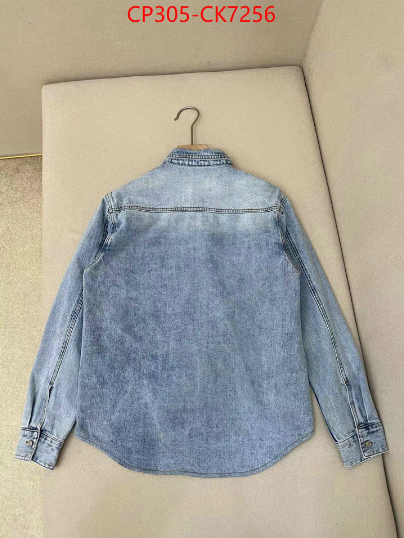 Clothing Set-Dior ID: CK7256