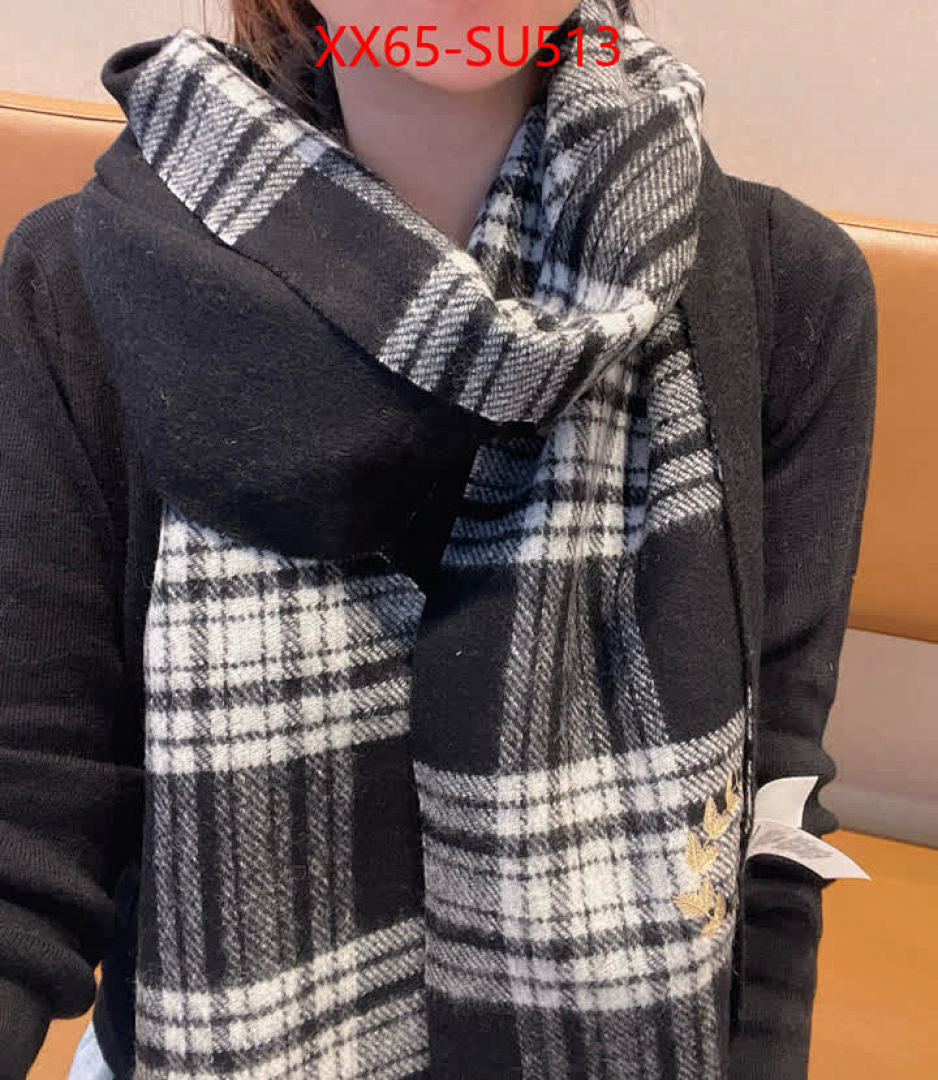Scarf-Burberry ID: SU513 $: 65USD