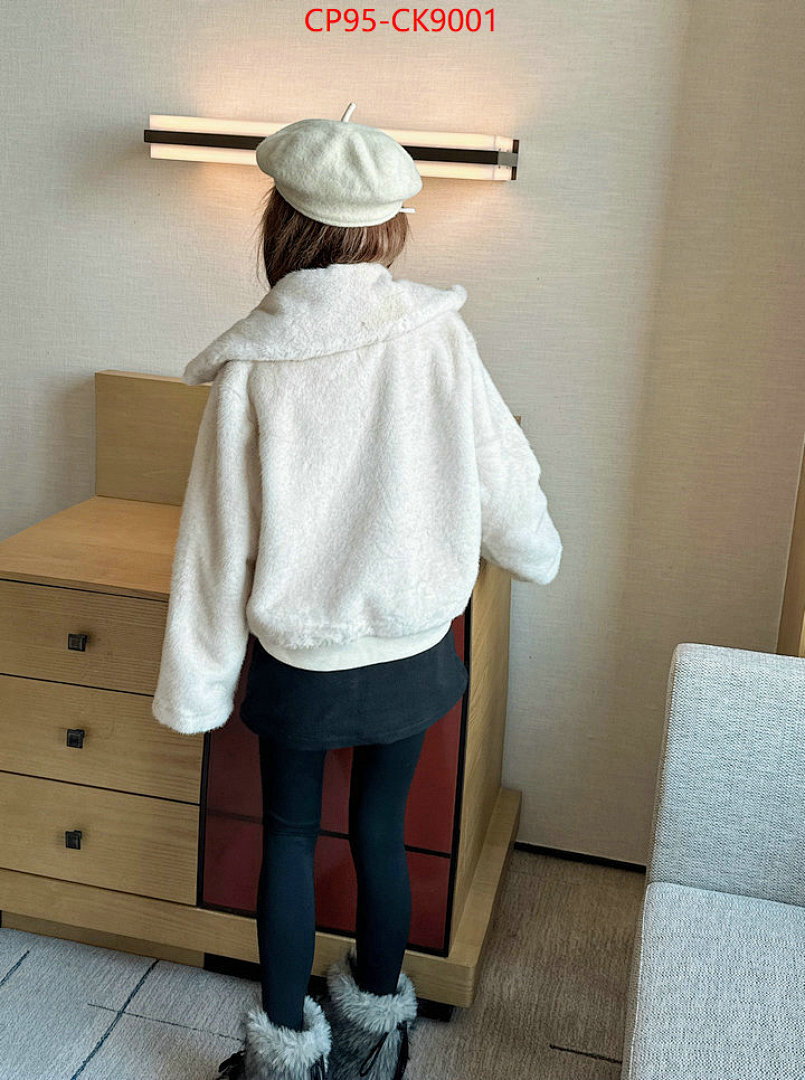 Clothing-Loro Piana ID: CK9001 $: 95USD