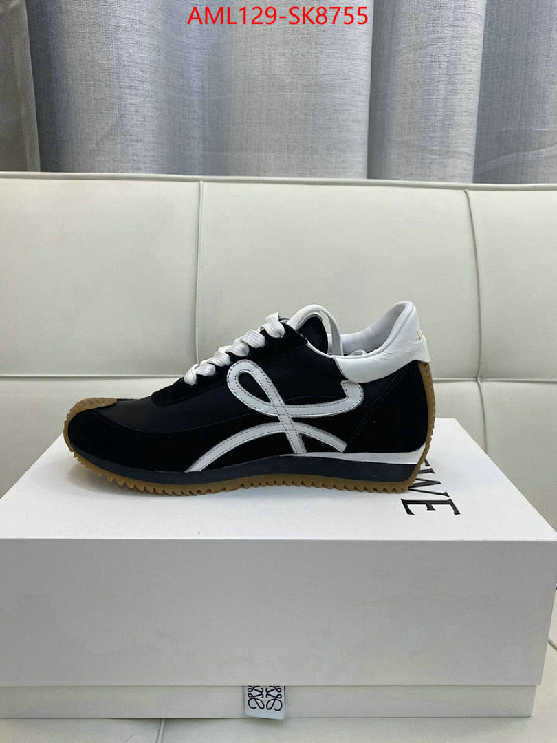 Women Shoes-Loewe ID: SK8755 $: 129USD