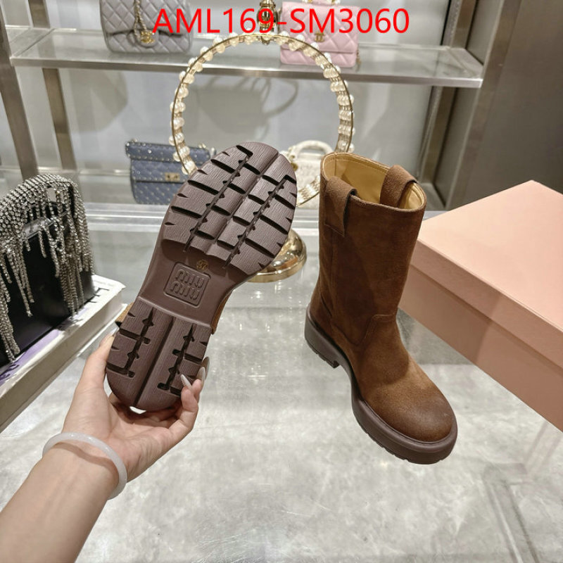 Women Shoes-Boots high quality customize ID: SM3060 $: 169USD