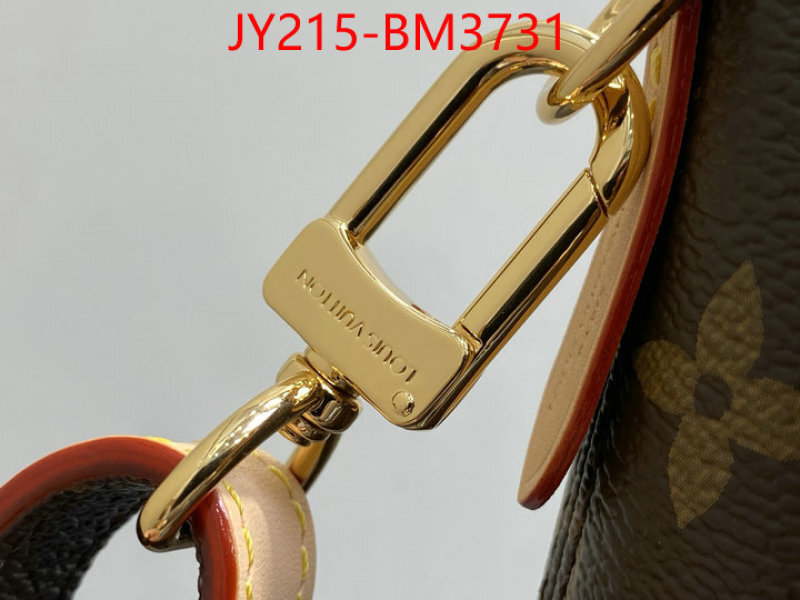 LV Bags(TOP)-Handbag Collection- ID: BM3731 $: 215USD,