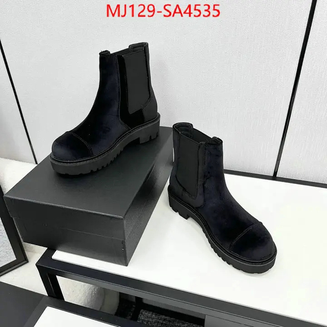 Women Shoes-Boots ID: SA4535 $: 149USD
