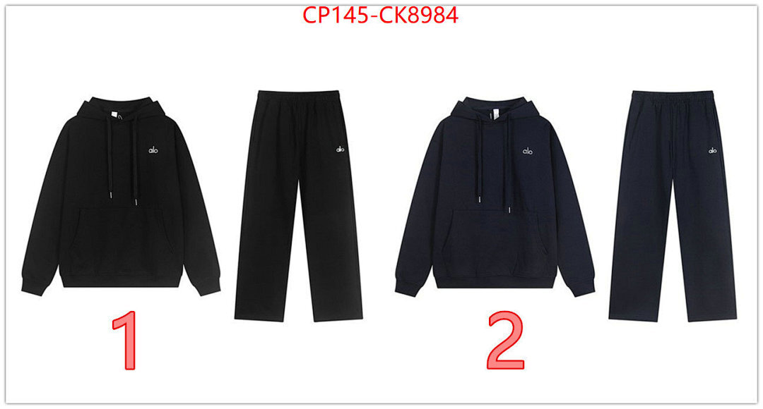 Clothing-Alo ID: CK8984