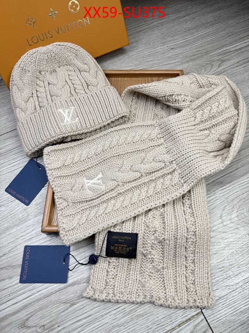 Cap(Hat)-LV ID: SU375 $: 59USD
