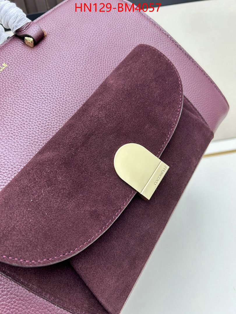 Coccinelle(4A)-Handbag- ID: BM4057 $: 129USD,