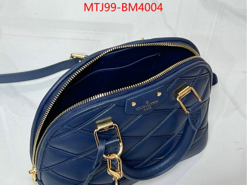 LV Bags(4A)-Alma- ID: BM4004 $: 99USD,