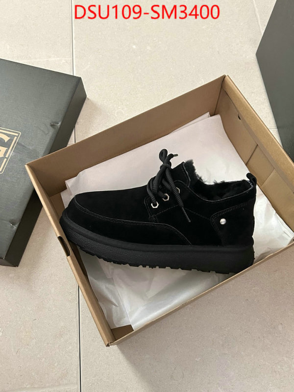 Women Shoes-UGG where can i find ID: SM3400 $: 109USD