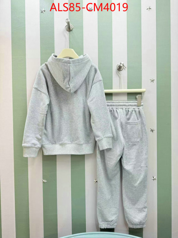 Kids clothing-Gucci ID: CM4019 $: 85USD