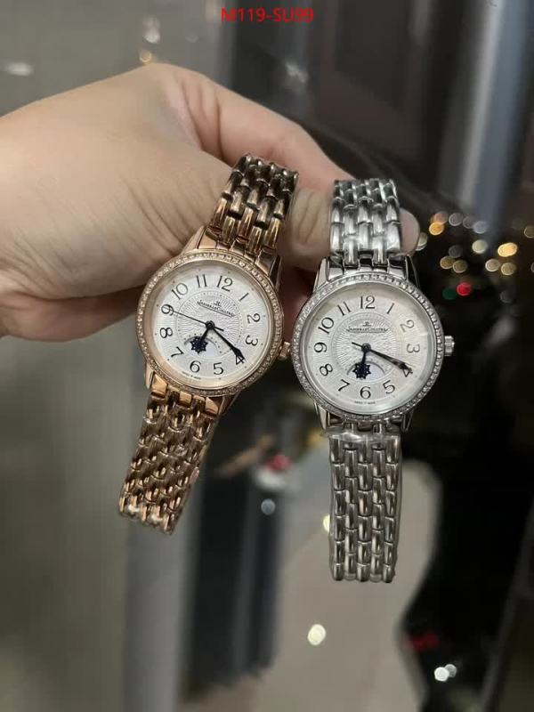 Watch(4A)-JaegerLeCoultre website to buy replica ID: SU99 $: 119USD