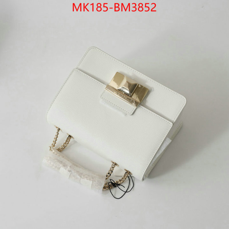 Furla Bags(TOP)-Crossbody- ID: BM3852 $: 185USD,