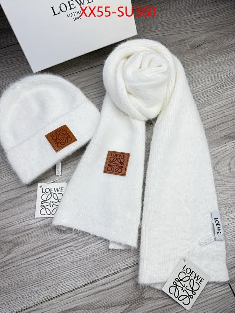 Cap(Hat)-Loewe ID: SU360 $: 55USD