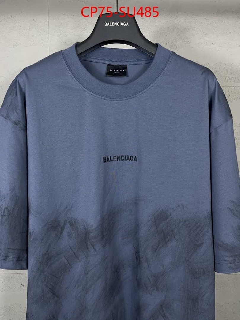 Clothing-Balenciaga ID: SU485 $: 75USD