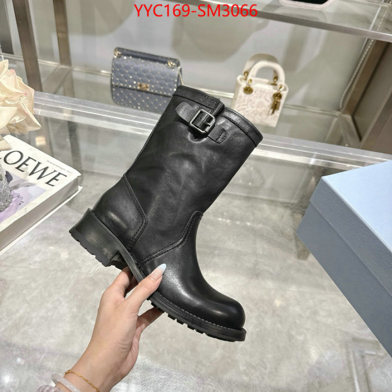 Women Shoes-Prada knockoff ID: SM3066 $: 169USD