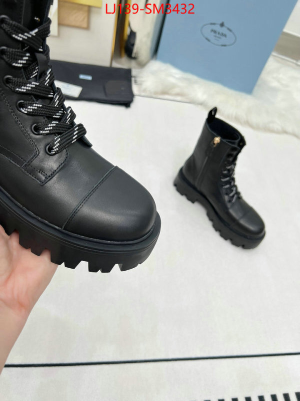 Women Shoes-Boots best wholesale replica ID: SM3432 $: 139USD