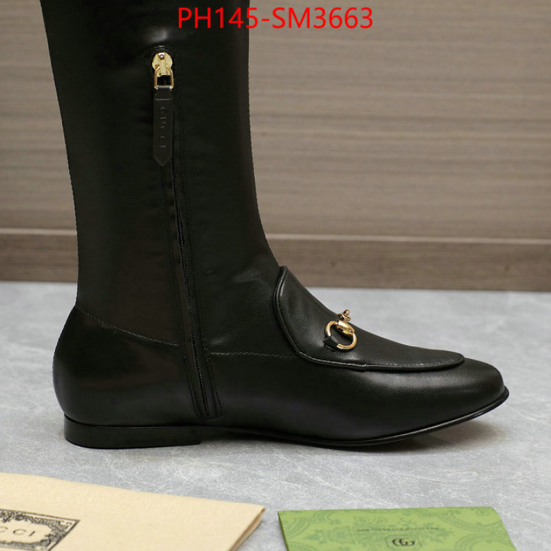Women Shoes-Boots ID: SM3663 $: 145USD