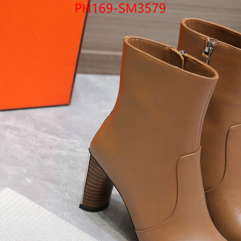 Women Shoes-Boots ID: SM3579 $: 169USD