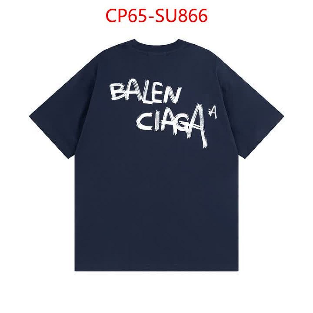 Clothing-Balenciaga ID: SU866 $: 65USD