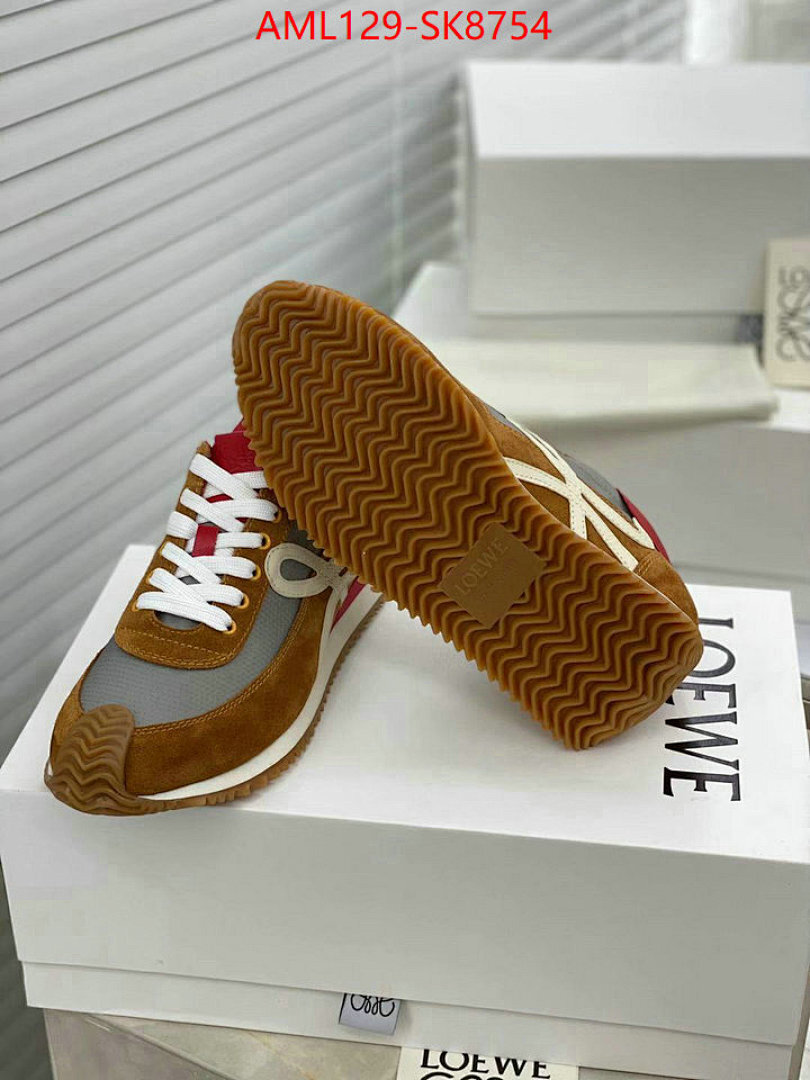 Men Shoes-Loewe ID: SK8754 $: 129USD