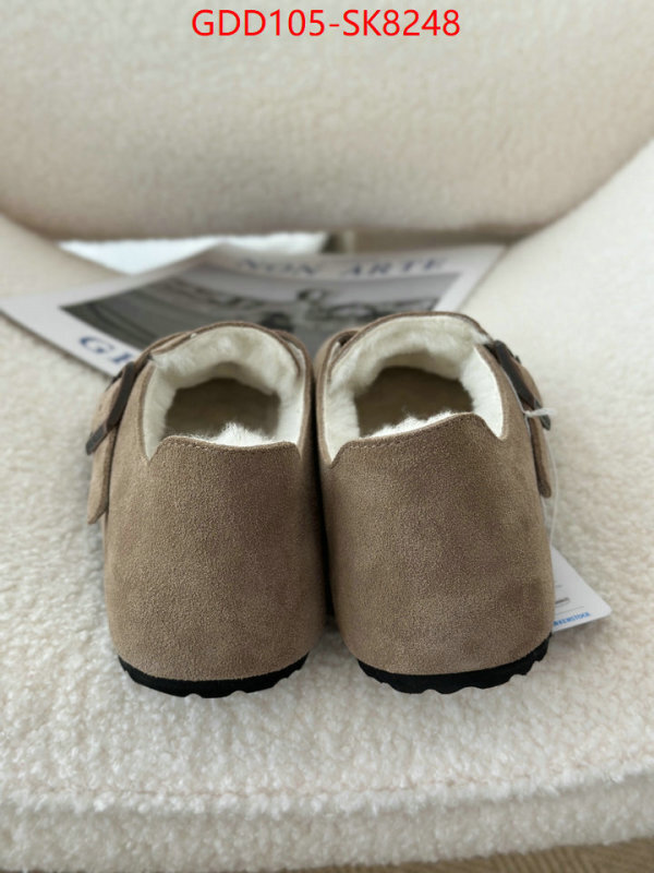 Women Shoes-Birkenstock for sale cheap now ID: SK8248 $: 105USD