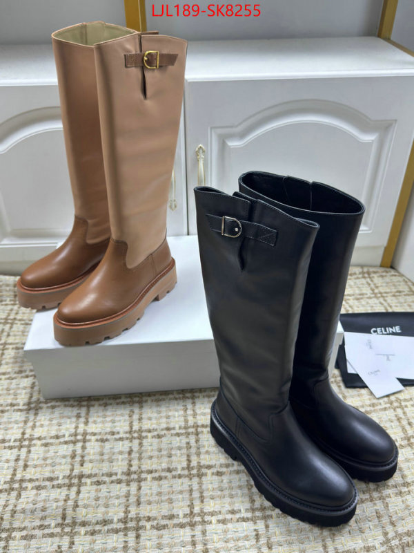 Women Shoes-Boots replica ID: SK8255 $: 189USD