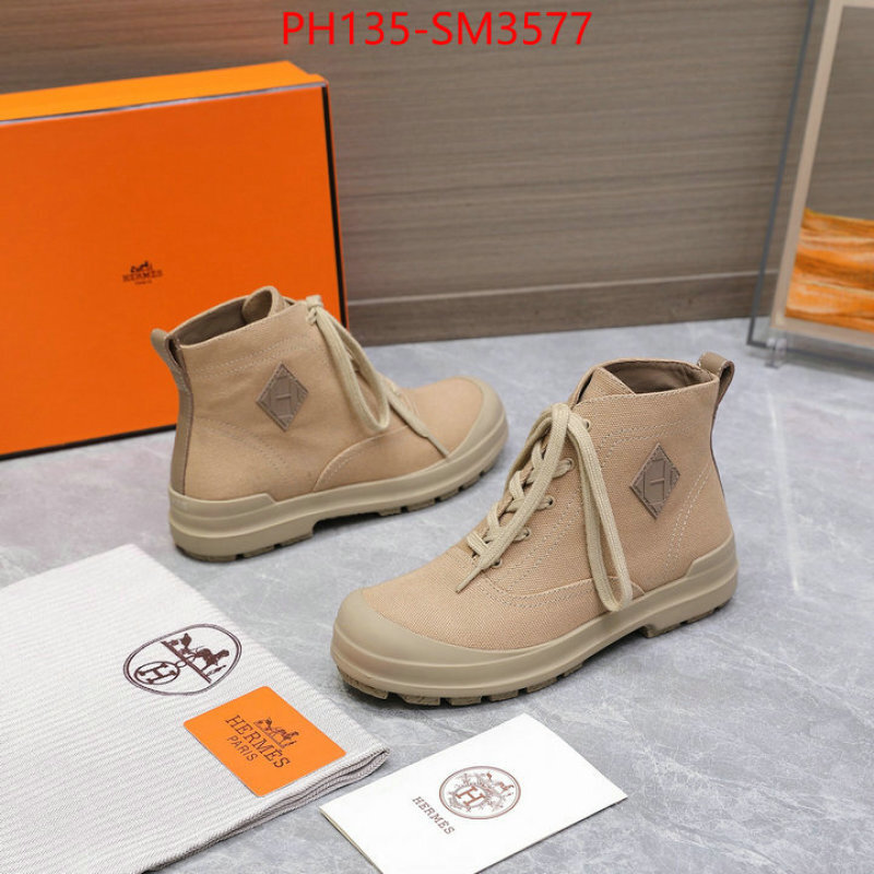 Women Shoes-Boots ID: SM3577 $: 135USD
