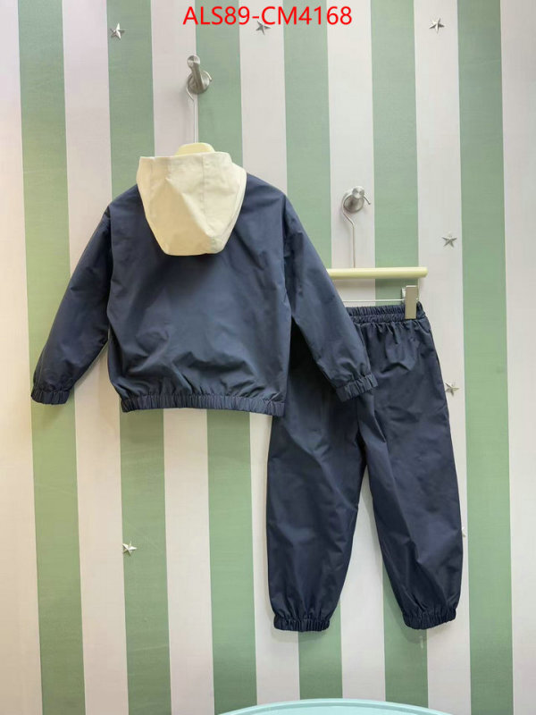 Kids clothing-Gucci ID: CM4168 $: 89USD