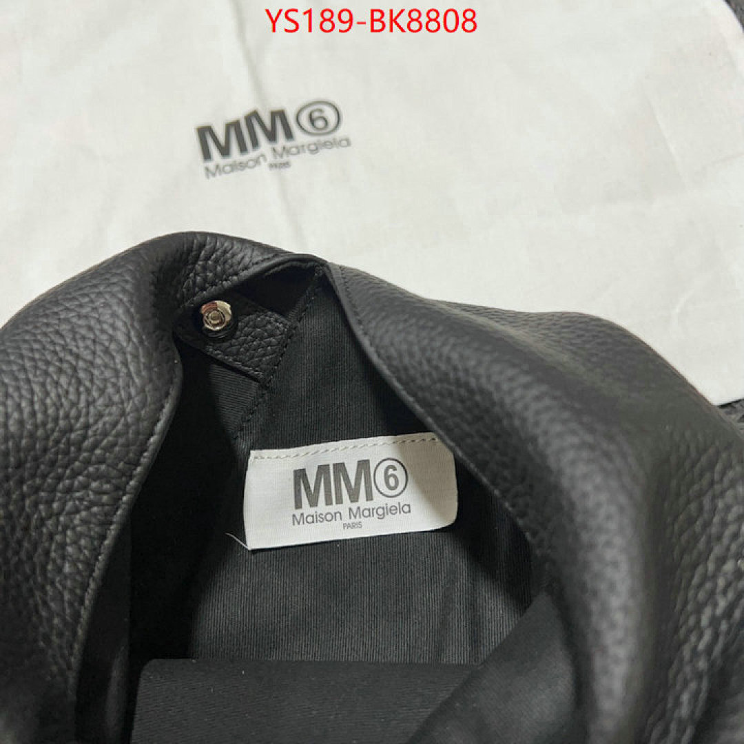Maison Margiela Bags(TOP)-Handbag- ID: BK8808 $: 189USD,